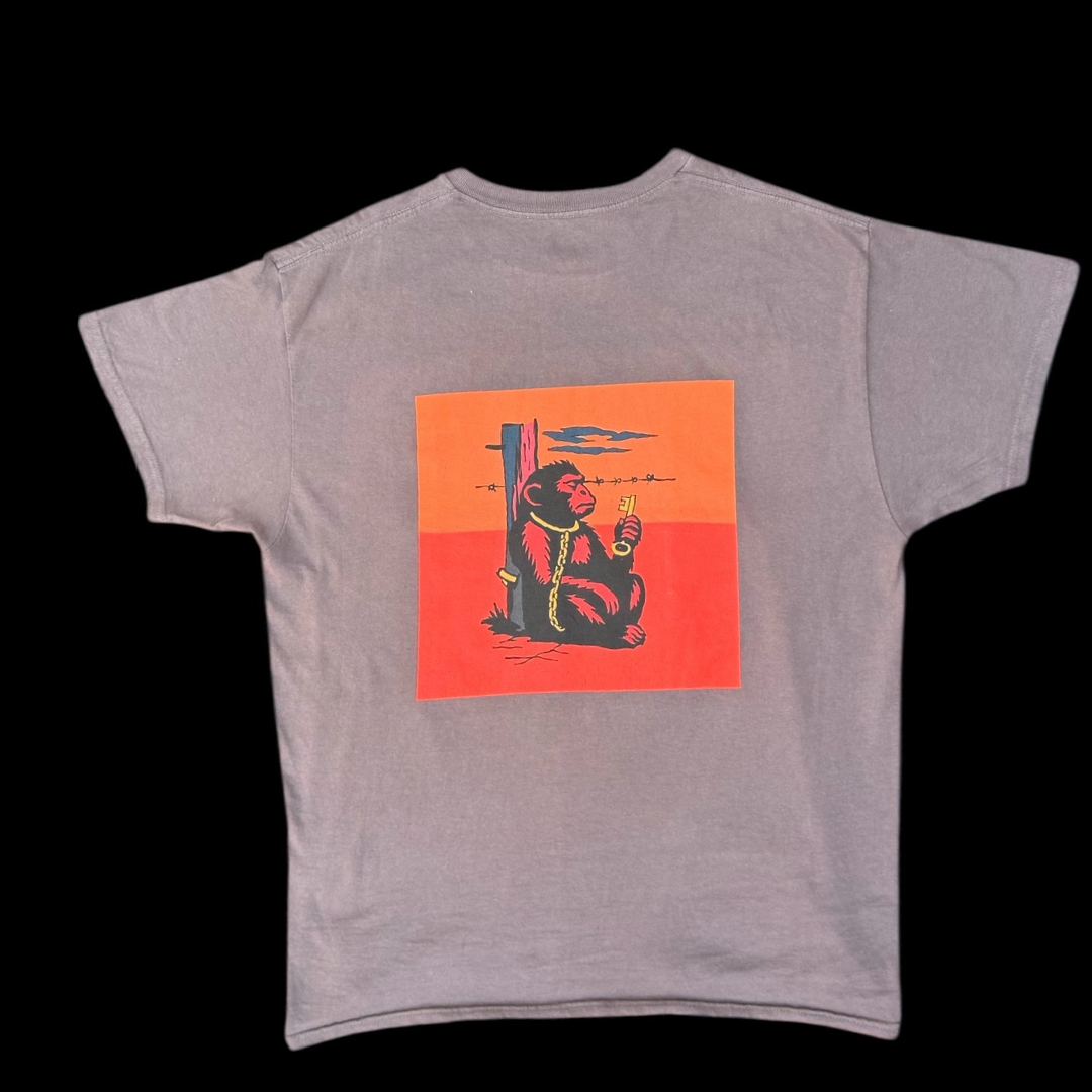 Monkey Tee - Image 3