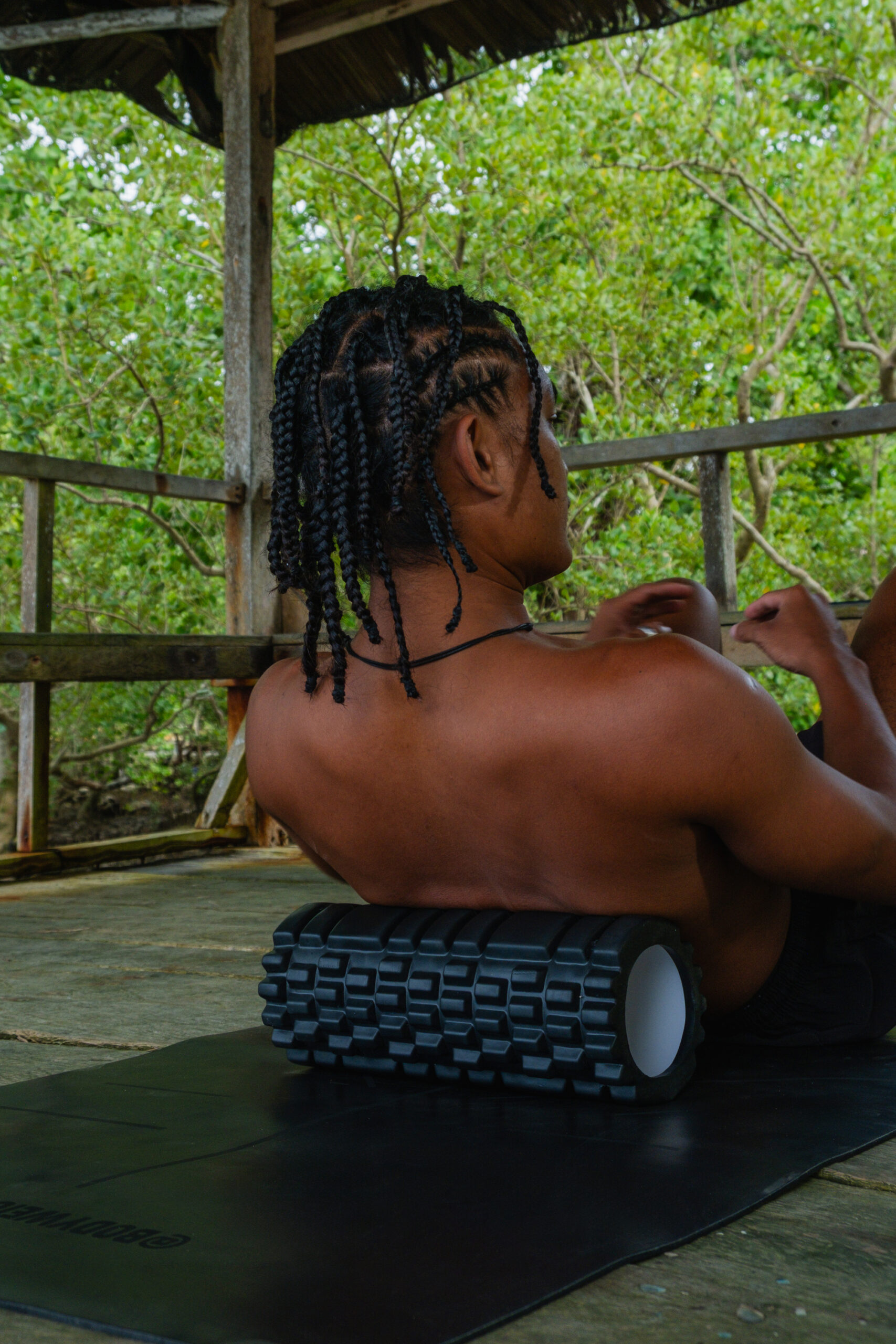 Massage Roller - Image 4