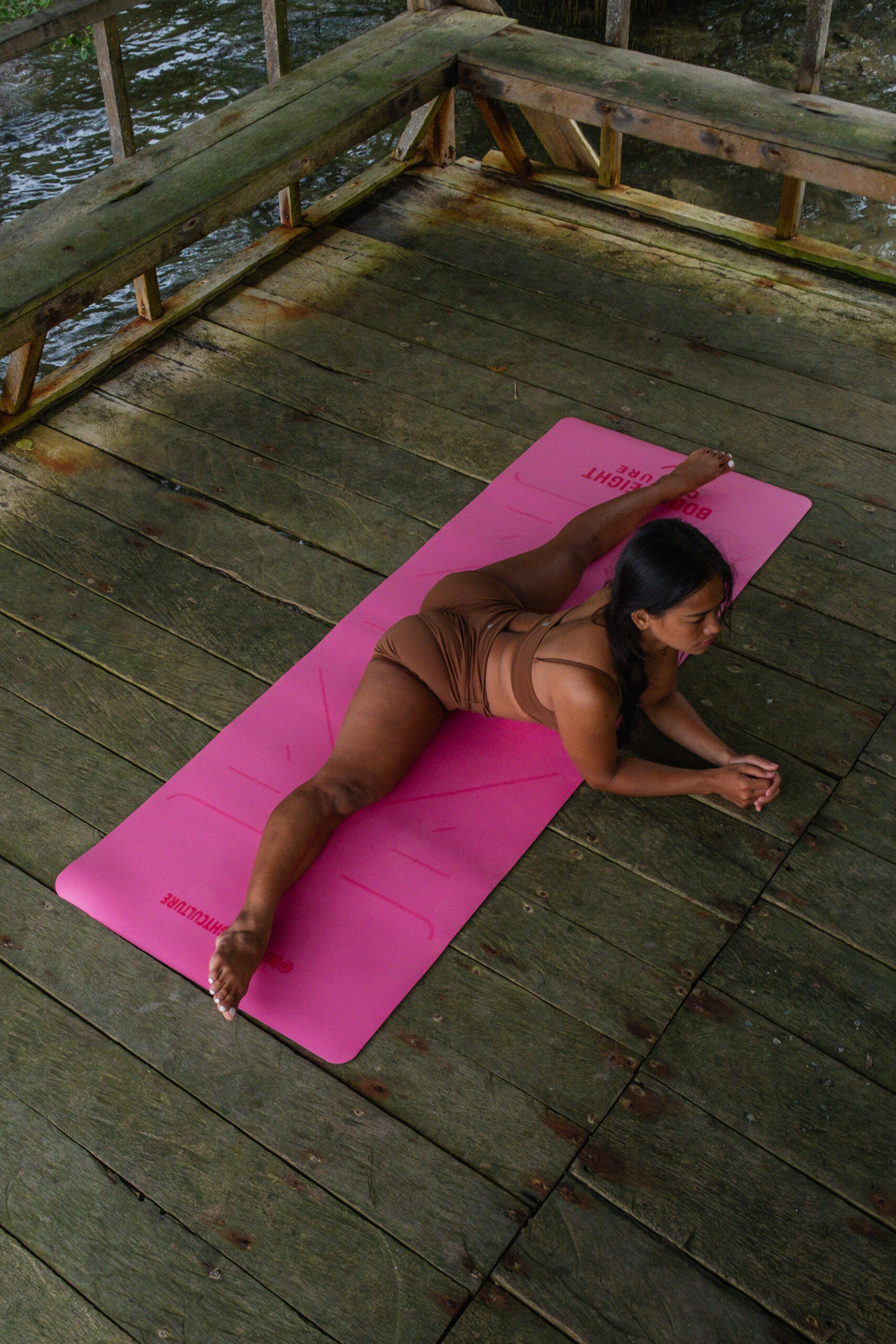 Gorilla Mat - Image 3