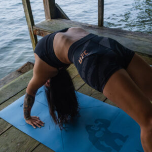 Body Opening (30min)