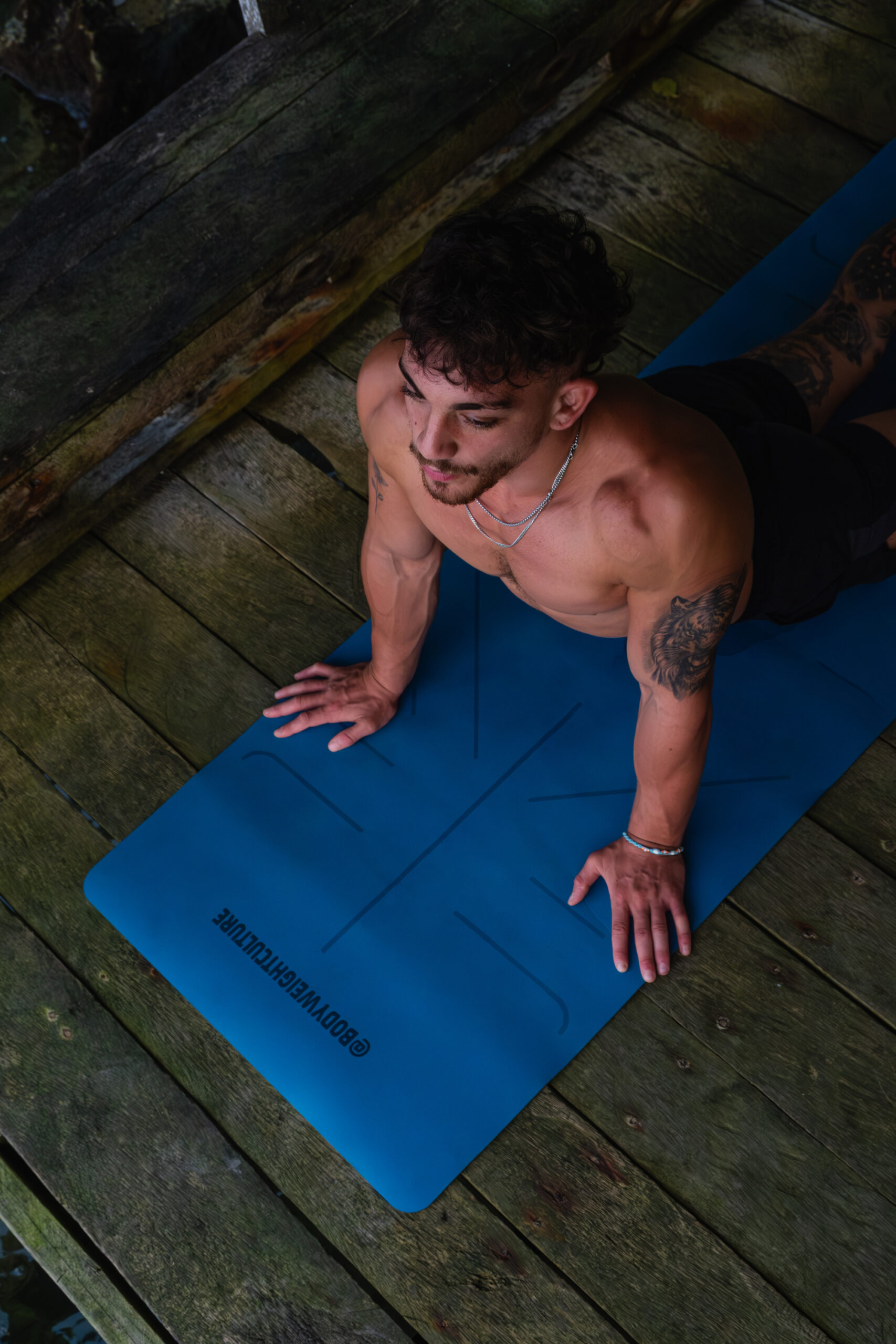 Gorilla Mat - Image 5