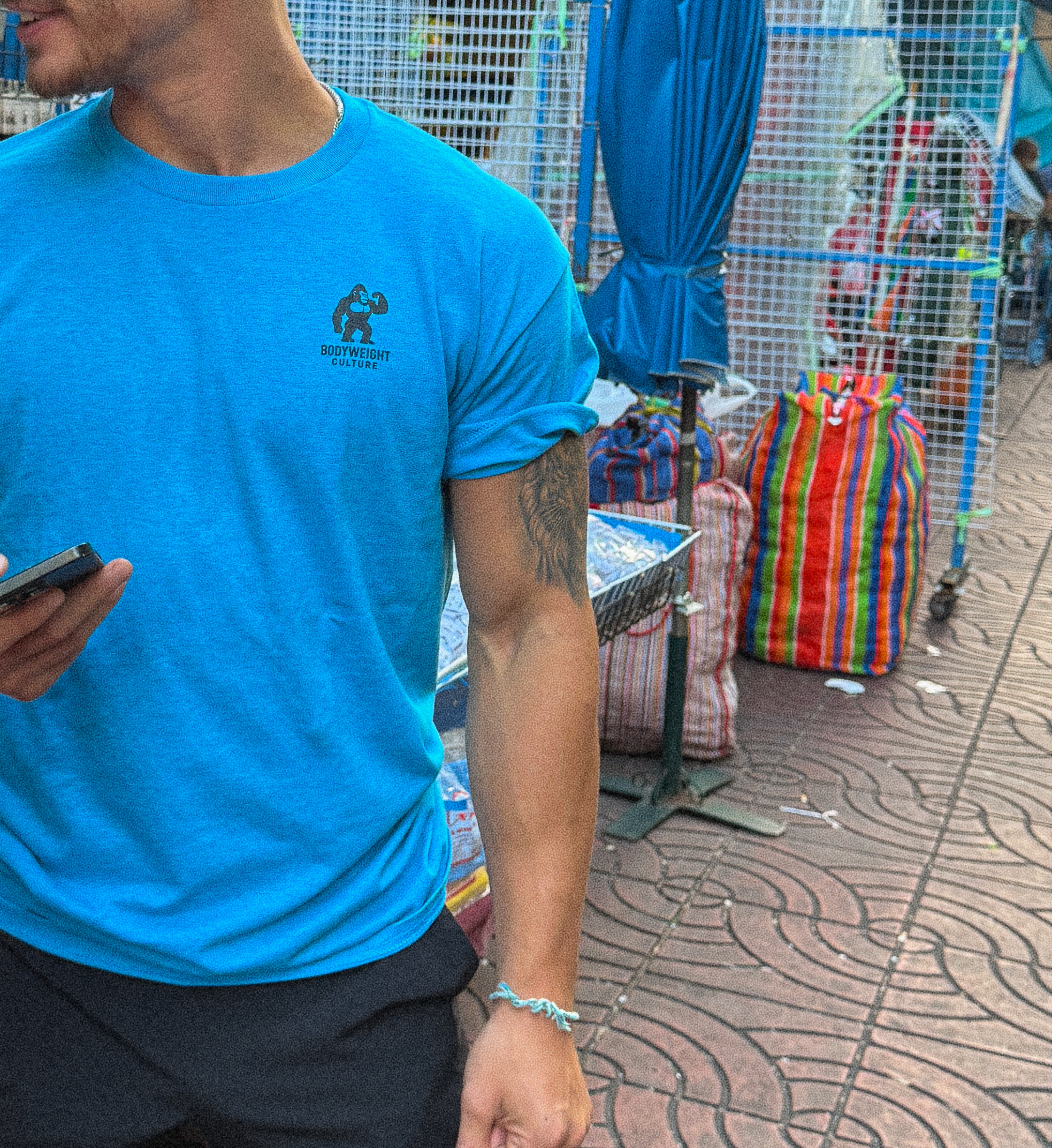 Original Tee - Image 7