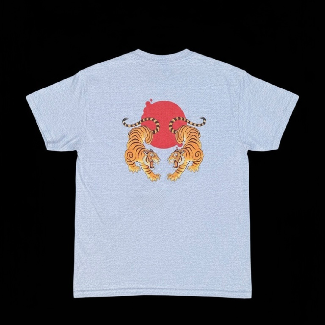 Tiger Tee - Image 3